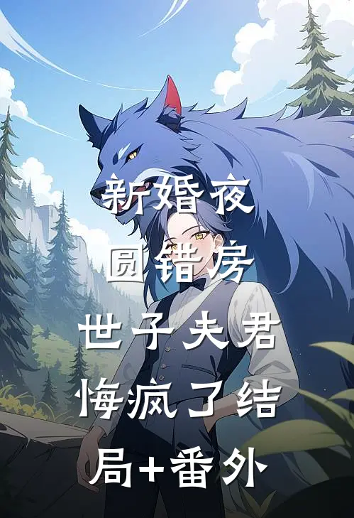 新婚夜圆错房，世子夫君悔疯了结局+番外