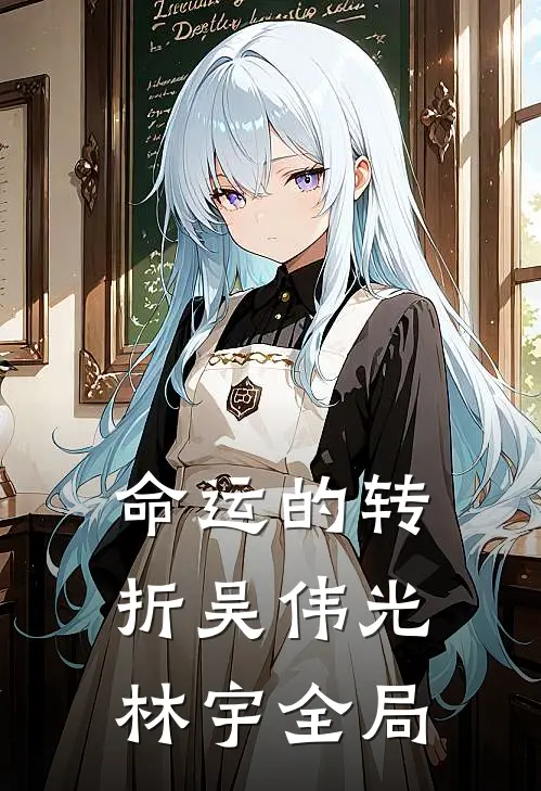 《命运的转折》吴伟光林宇全局
