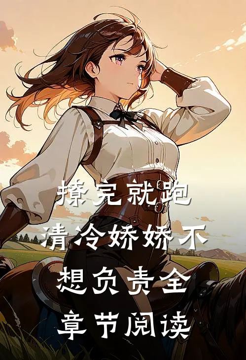 撩完就跑，清冷娇娇不想负责全章节阅读