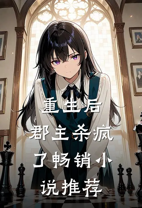 重生后,郡主杀疯了畅销推荐