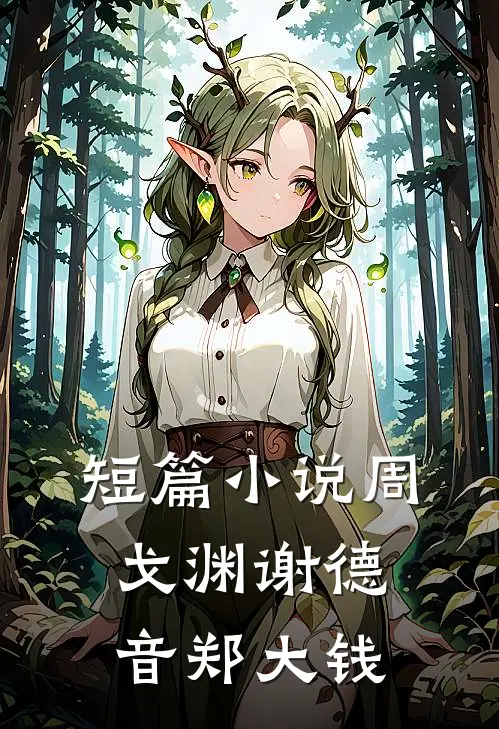 短篇小说周戈渊谢德音郑大钱