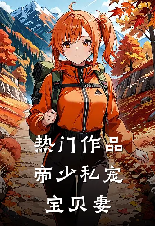 热门作品帝少私宠宝贝妻