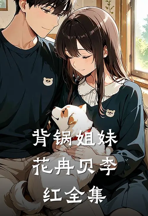 背锅姐妹花冉贝李红全集