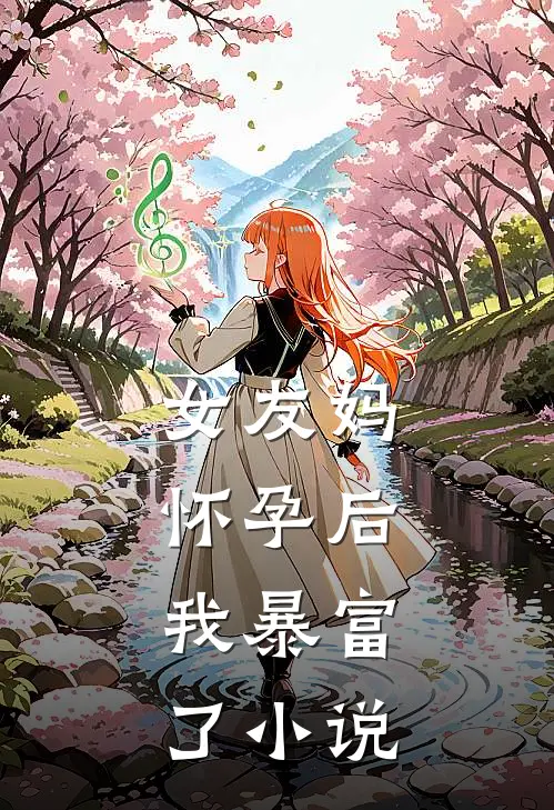 女友妈怀孕后,我暴富了在线阅读