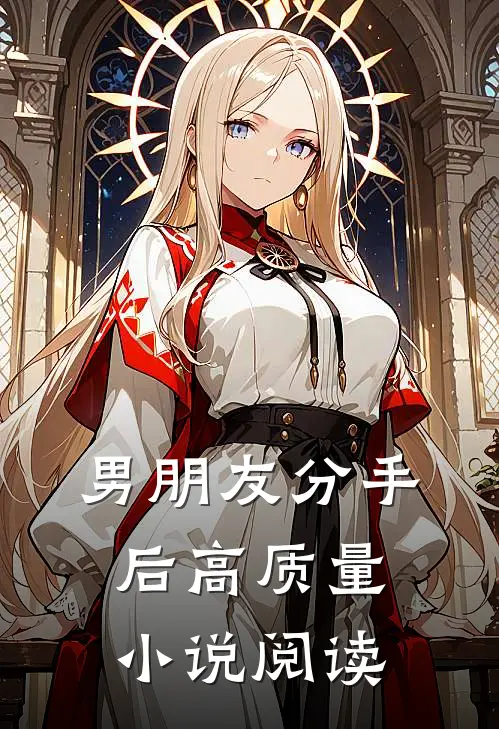 男朋友分手后高质量小说阅读