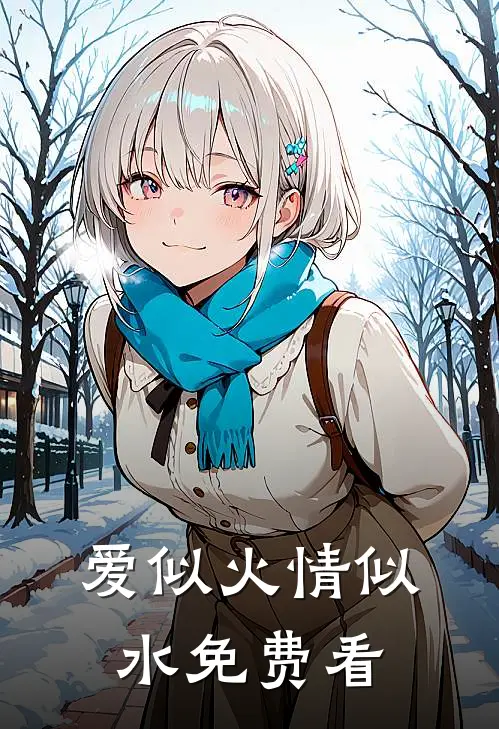 爱似火情似水免费看