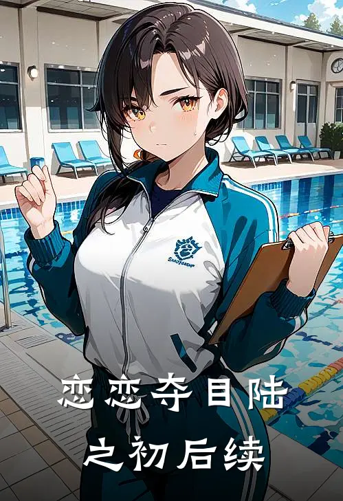 恋恋夺目陆之初后续