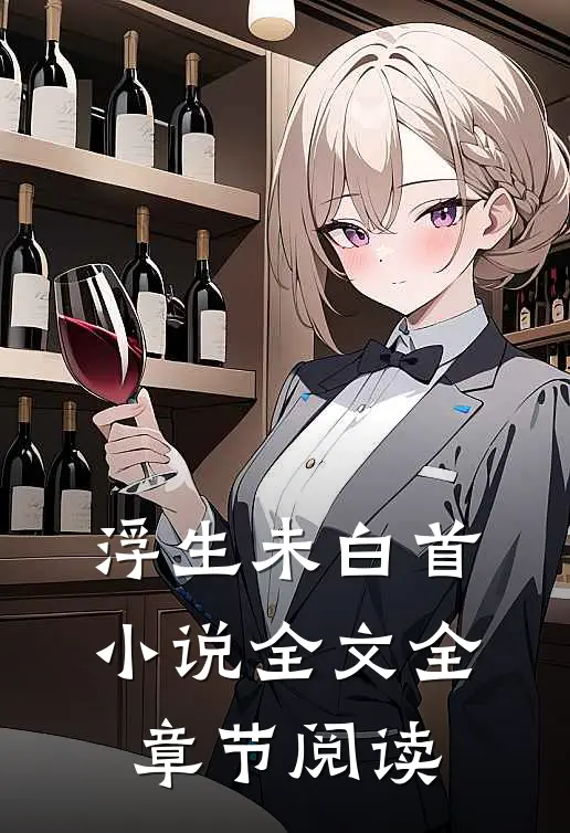 浮生未白首小说全文全章节阅读