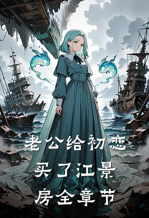 老公给初恋买了江景房全章节