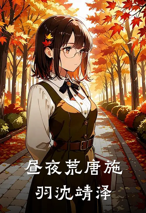 昼夜荒唐施羽沈靖泽