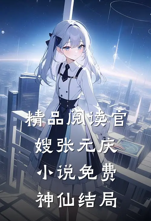 精品阅读官嫂张元庆小说免费神仙结局