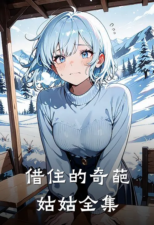 借住的奇葩姑姑 全集