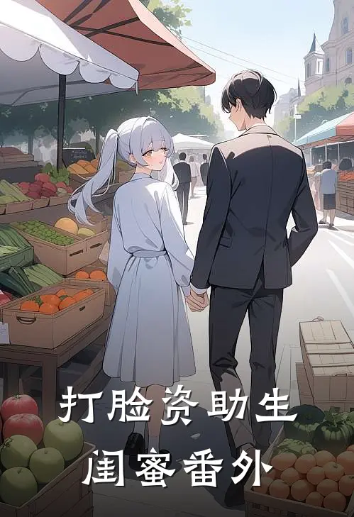 打脸资助生闺蜜 番外