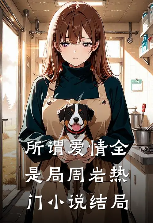 所谓爱情全是局周岩热门结局是