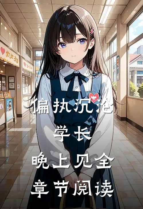 偏执沉沦：学长，晚上见全章节阅读
