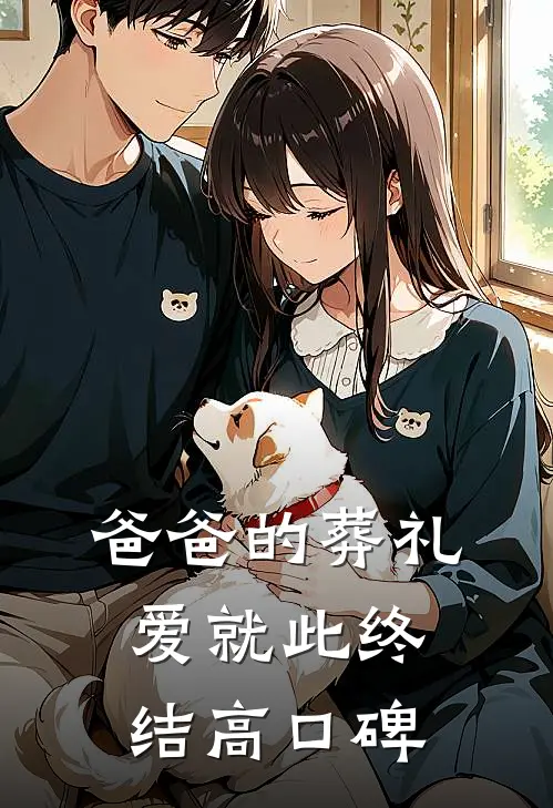 爸爸的葬礼，爱就此终结高口碑