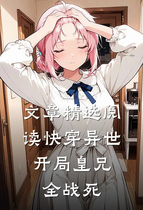 文章精选阅读快穿异世，开局皇兄全战死