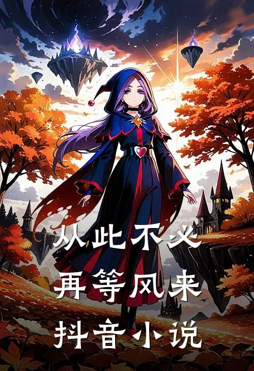 从此不必再等风来抖音小说