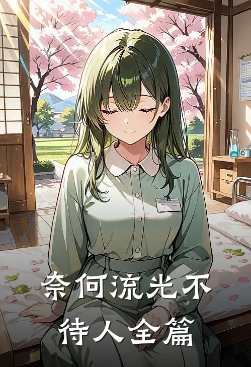 奈何流光不待人全篇