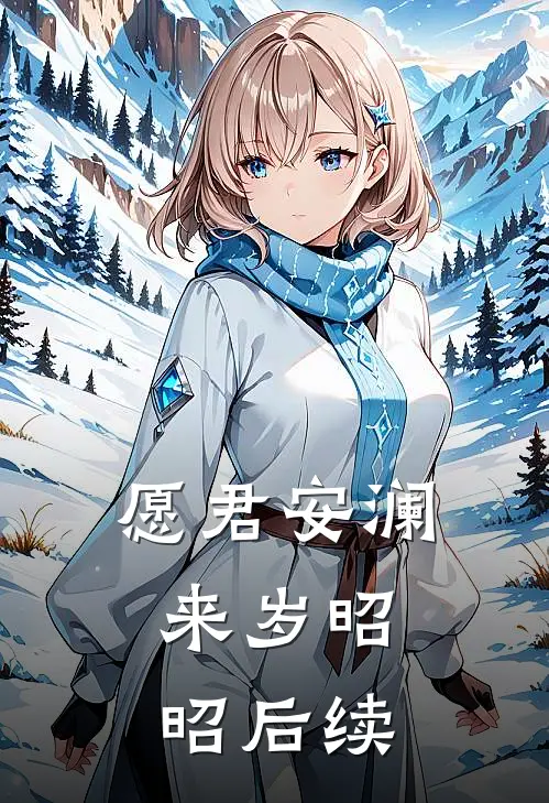 愿君安澜，来岁昭昭后续