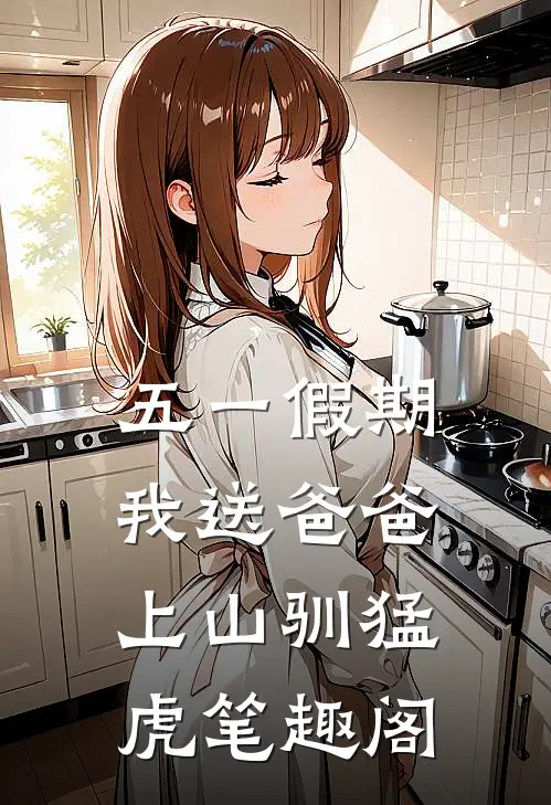 五一假期，我送爸爸上山驯猛虎笔趣阁