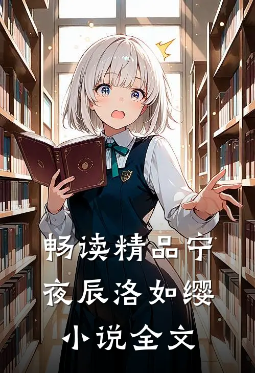 畅读精品宁夜辰洛如缨小说全文