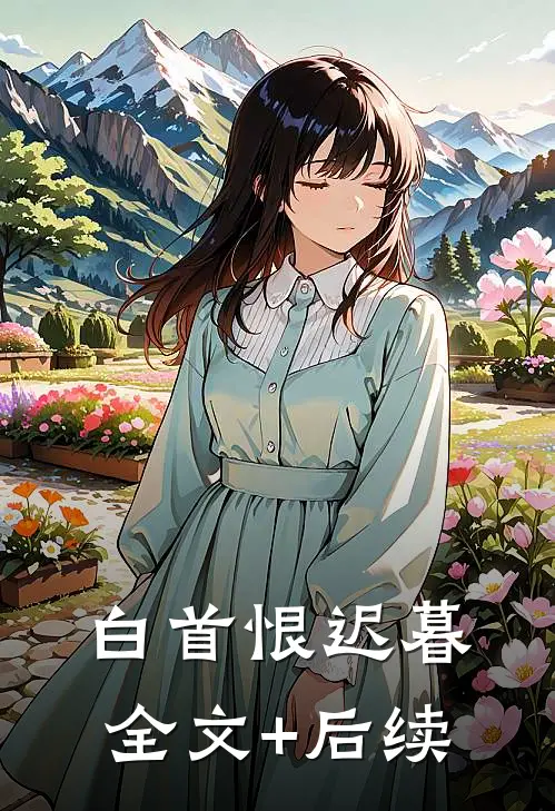 白首恨迟暮全文+后续