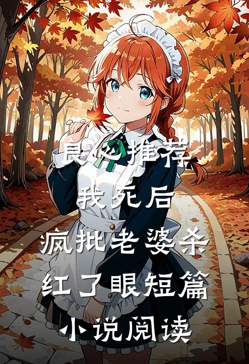 良心推荐我死后，疯批老婆杀红了眼短篇小说阅读