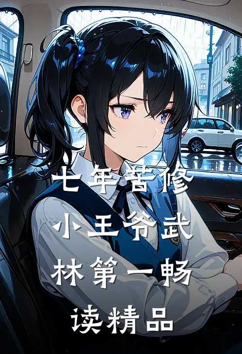 七年苦修，小王爷武林第一畅读精品