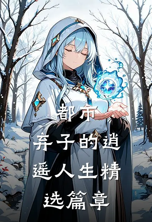都市：弃子的逍遥人生精选篇章