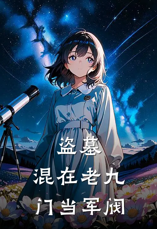 盗墓混在老九门当军阀在线