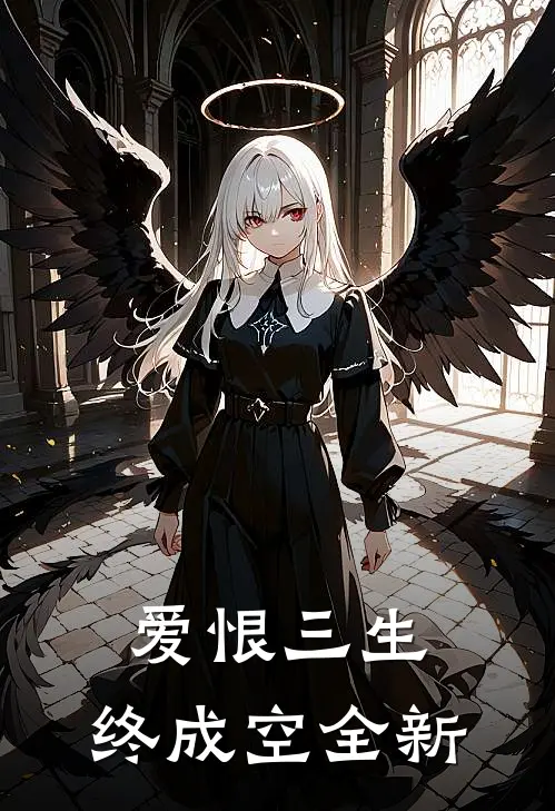 爱恨三生，终成空全新