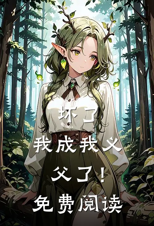 坏了，我成我义父了！免费阅读