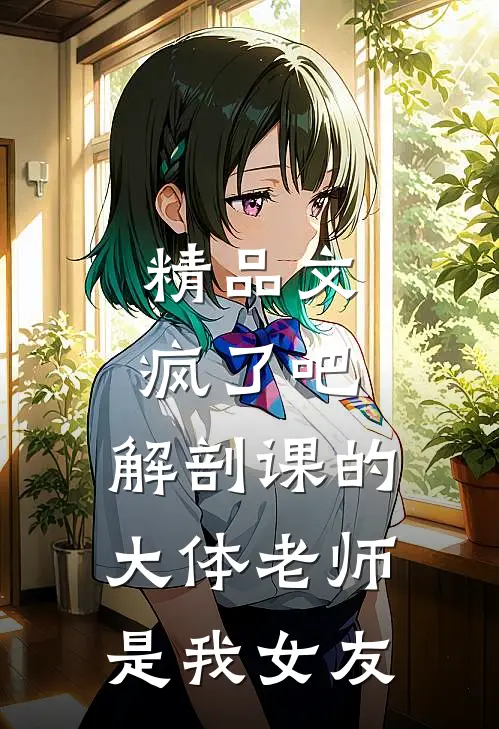 精品文疯了吧，解剖课的大体老师是我女友