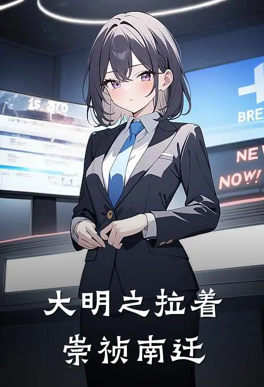大明之拉着崇祯南迁