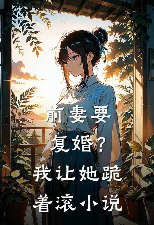 前妻要复婚?我让她跪着滚