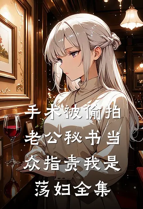 手术被偷拍，老公秘书当众指责我是荡妇全集