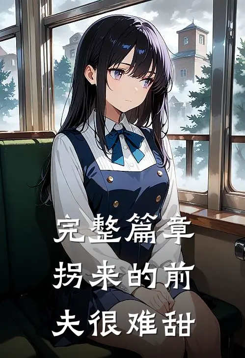 完整篇章拐来的前夫很难甜