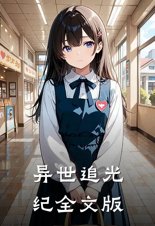 异世追光纪全文版