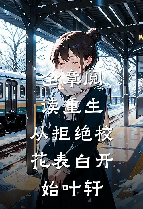 全章阅读重生:从拒绝校花表白开始叶轩