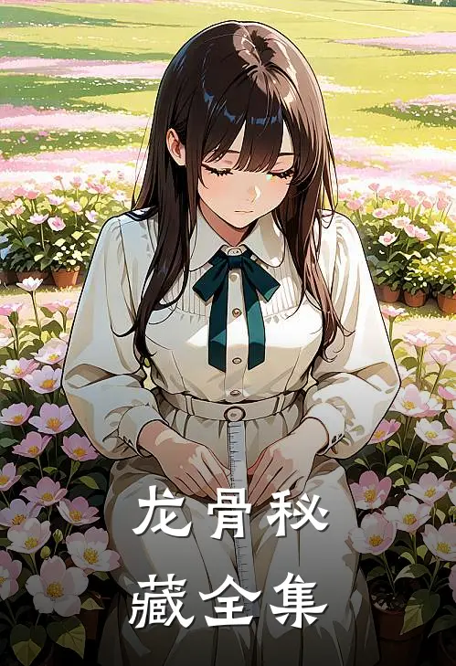 龙骨秘藏 全集
