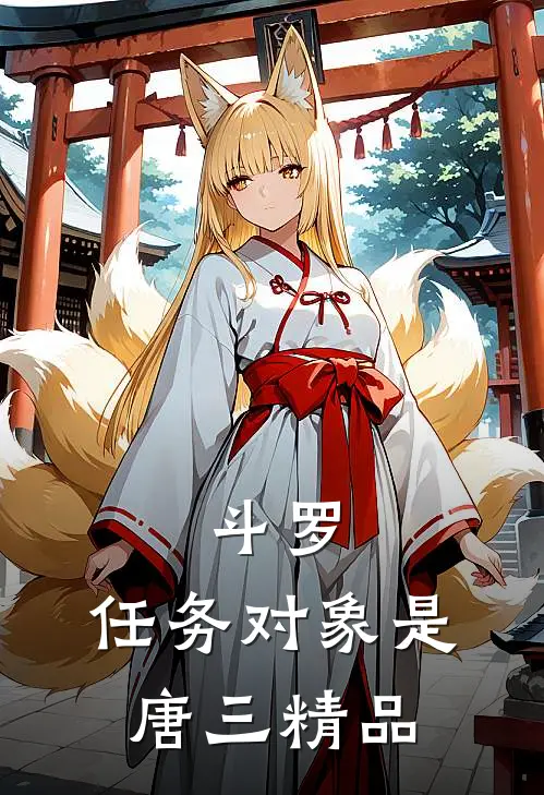 斗罗：任务对象是唐三精品