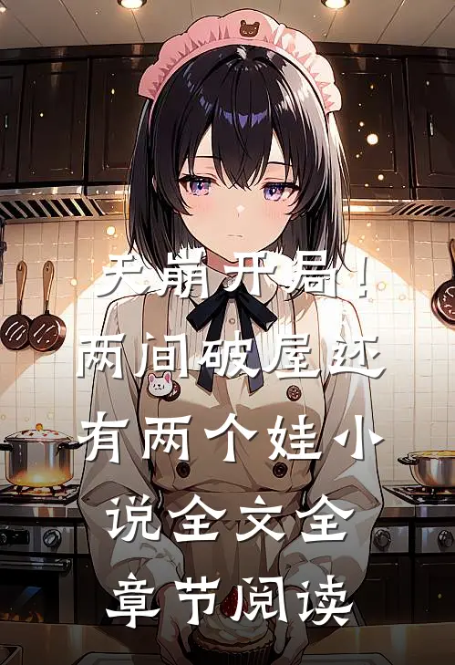 天崩开局！两间破屋，还有两个娃小说全文全章节阅读