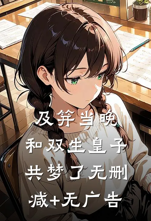 及笄当晚，和双生皇子共梦了无删减+无广告