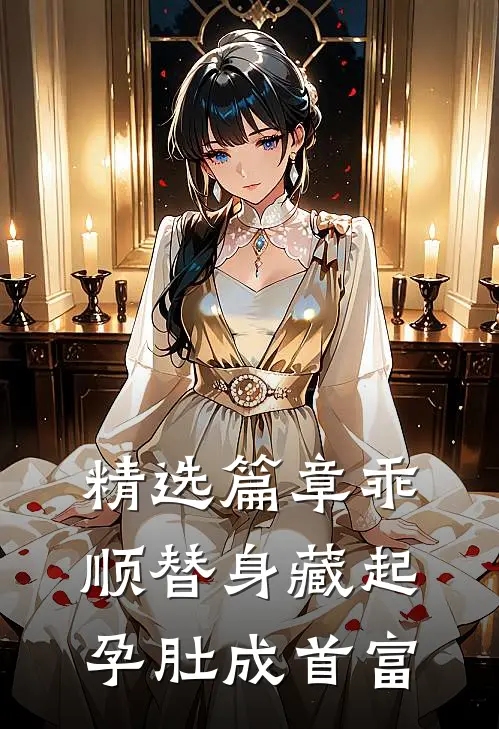 精选篇章乖顺替身藏起孕肚成首富