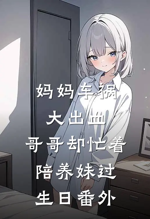 妈妈车祸大出血，哥哥却忙着陪养妹过生日 番外