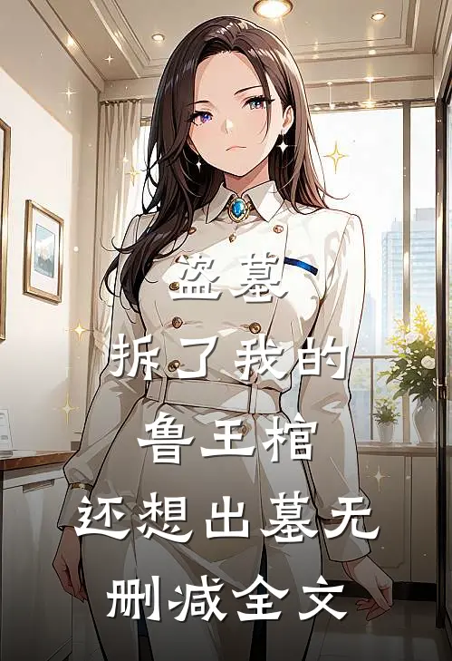 盗墓：拆了我的鲁王棺，还想出墓无删减全文
