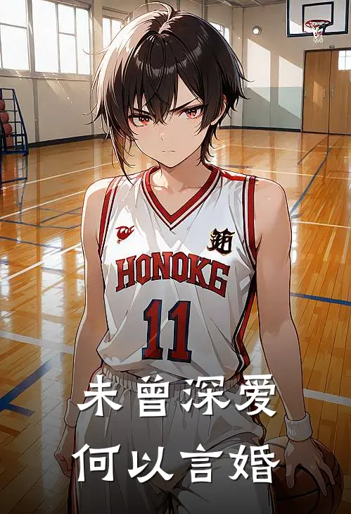 未曾深爱，何以言婚
