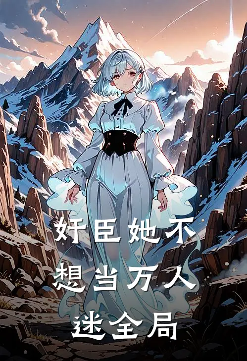 奸臣她不想当万人迷全局