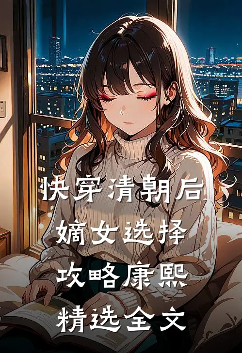 快穿清朝后，嫡女选择攻略康熙精选全文